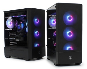 GAMING računar Ryzen 7 7700 32GB 1TB RTX5060Ti 16GB - Img 2