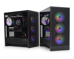 GAMING računar Ryzen 7 7700X 32GB 1TB AMD9060XT 16GB - Img 3