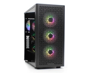 GAMING računar Ryzen 7 7800X3D 32GB 1TB RTX5070 12GB