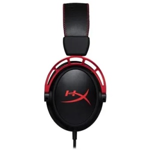 Gaming slušalice HyperX Cloud Alpha Wireless 4P5D4AA crno-crvene - Img 3