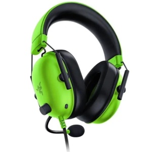 Gaming slušalice RAZER BlackShark V2 X RZ04-03240600-R3M1 Green - Img 2