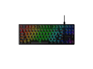 Gaming tastatura HyperX crna 4P5P3AA