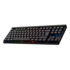 Gaming tastatura Logitech G515 Lightspeed TKL mehanička US crna - Img 2