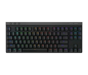 Gaming tastatura Logitech G515 TKL black 920-012876