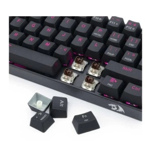 Gaming tastatura Redragon K630N - Img 2