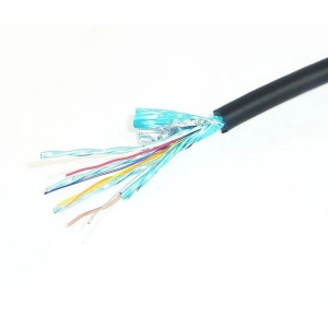 Gembird MONITOR Cable, DisplayPort/HDMI M/M, 3m CC-DP-HDMI-3M