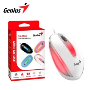 Genius DX-Mini,White - Img 2