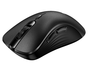 GENIUS Ergo 8100S Black USB Bežični miš - Img 3