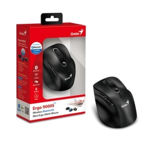 Genius Ergo 9000S,Black - Img 3