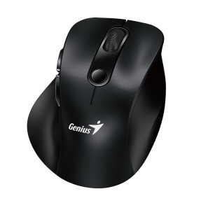 Genius Ergo 9000S,Black *