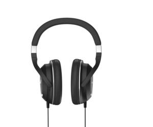 Genius HS-610, BLACK, GU-170005 * - Img 2