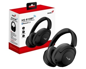GENIUS HS-810BT bežične slušalice * - Img 1