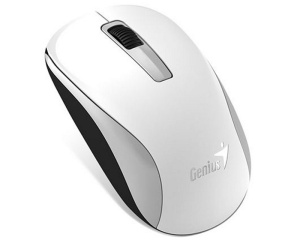 GENIUS NX-7005 Wireless Optical USB beli miš - Img 2