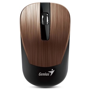 Genius NX-7015,ROSY BROWN,New Package - Img 3