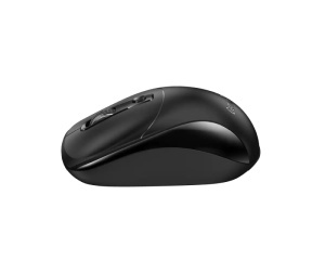 GENIUS NX-7123 Wireless Optical USB crni miš - Img 1