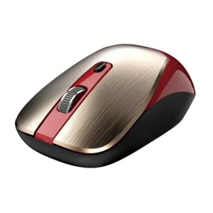 Genius NX-7125,Gold+Red - Img 2