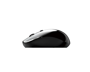 GENIUS NX-7125 Wireless Optical USB Silver miš - Img 3