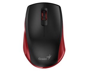 GENIUS NX-8006S Wireless Optical USB crno-crveni miš - Img 2