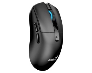 GENIUS NX-8280S BT Wireless Optical USB crni miš - Img 2