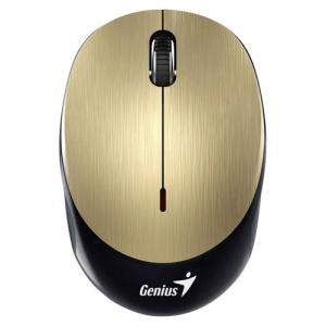 Genius NX-9000bt, GOLD, BLLIST! - Img 2