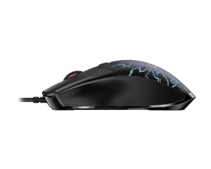 GENIUS Scorpion M300 Gaming crni miš - Img 2