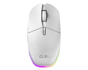 GENIUS Scorpion M8250 USB Gaming beli miš - Img 3