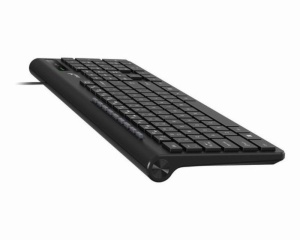 Genius SlimStar 230II,SER,USB,BLK - Img 2