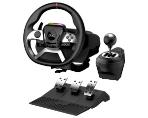 GENIUS SpeedMaster X5 FF volan * - Img 1