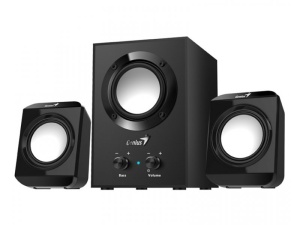 Genius SW-2.1 300, BLK - Img 1