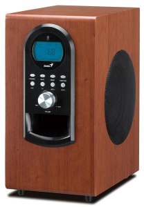 Genius SW-HF5.1 6000 II - Img 3