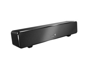 GENIUS USB SoundBar 100 crni * - Img 2