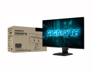 GIGABYTE 24.5 inča GS25F14 FHD 1920x1080 SS IPS 144 Hz FreeSync gaming monitor - Img 3