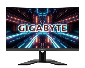 GIGABYTE 27 inča GS27QCA QHD 2560x1440 180 Hz zakrivljeni gaming monitor - Img 3