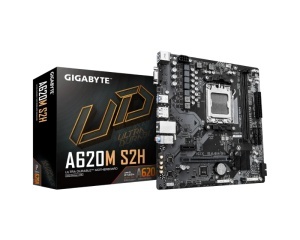 GIGABYTE A620M S2H rev. 2.x matična ploča - Img 3