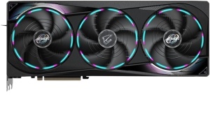 Gigabyte AORUS GeForce RTX 5080 INFINITY 16GB GV-N5080AORUS IF-16GD