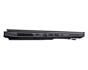 GIGABYTE AORUS MASTER 18 BYH 18 inch QHD+ 240Hz 1200nits Core Ultra 9 275HX 32GB 2TB SSD GeForce RTX 5080 16GB RGB Backlit Win11Pro gaming laptop - Img 2