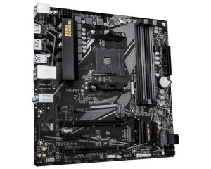 GIGABYTE B550M DS3H R2 rev. 1.x matična ploča - Img 3