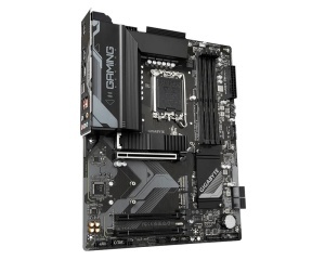 GIGABYTE B760 GAMING X rev. 1.x matična ploča - Img 3