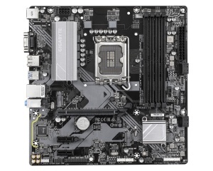 GIGABYTE B760M D3HP G10 matična ploča * - Img 3