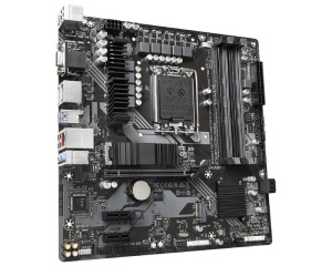 GIGABYTE B760M DS3H DDR4 rev. 1.x matična ploča * - Img 1