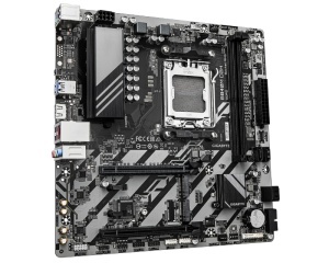 GIGABYTE B840M D2H rev. 1.0 matična ploča * - Img 3