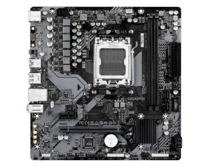 GIGABYTE B840M H rev. 1.0 matična ploča * - Img 2