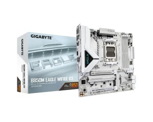 GIGABYTE B850M EAGLE WF6E ICE rev. 1.x matična ploča * - Img 2