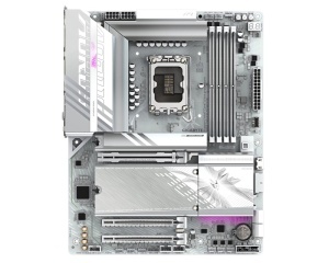 GIGABYTE B860 AORUS ELITE WIFI7 ICE rev. 1.0 matična ploča - Img 2