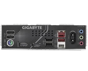 GIGABYTE B860 EAGLE WIFI 6E rev. 1.0 matična ploča - Img 2
