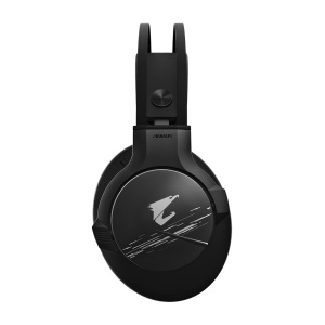 Gigabyte Gaming Headset, Virtual 7.1 Channel Support, 50mm Drivers, RGB Lighting AORUS H1 - Img 3