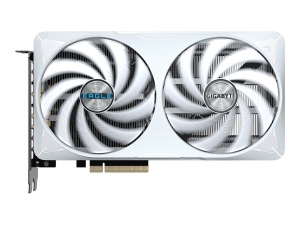 Gigabyte GeForce RTX 5060 EAGLE OC ICE 8GB GV-N5060EAGLEOC ICE-8GD