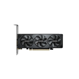 Gigabyte GeForce RTX 5060 OC Low Profile 8GB, Power Connectors 8 Pin x1 GV-N5060OC-8GL - Img 3
