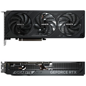 Gigabyte GeForce RTX 5070 WINDFORCE SFF 12GB GV-N5070WF3-12GD *