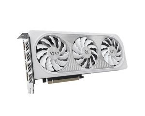 GIGABYTE nVidia GeForce RTX 4060 8GB 128biit GV-N4060AERO OC-8GD grafička karta - Img 2